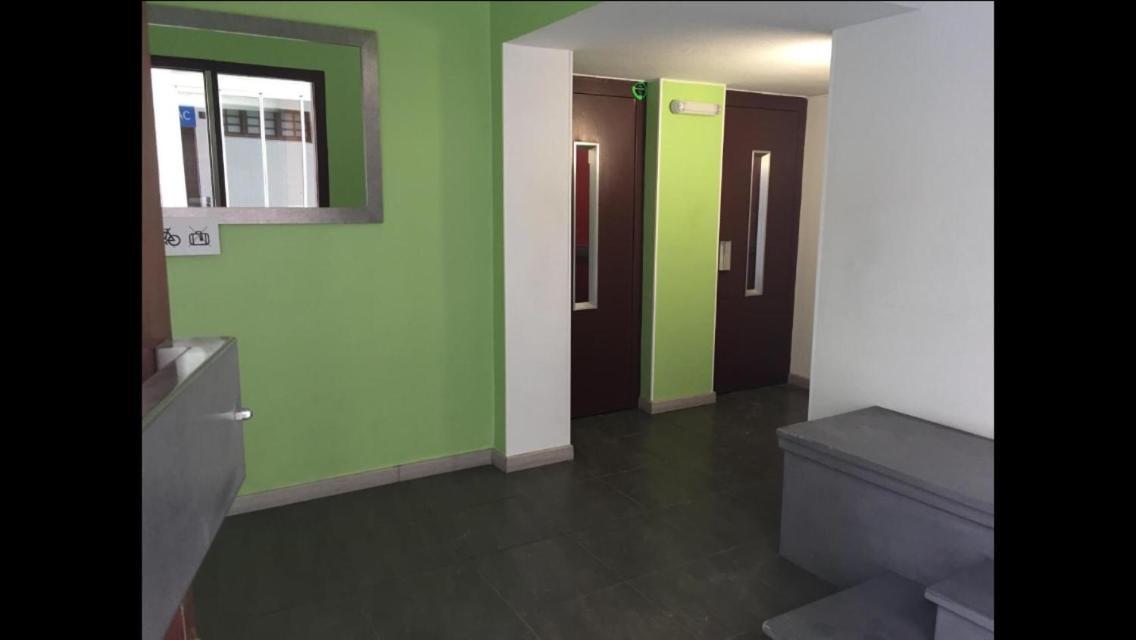 Lloret Apartment Beach يوريت دي مار المظهر الخارجي الصورة