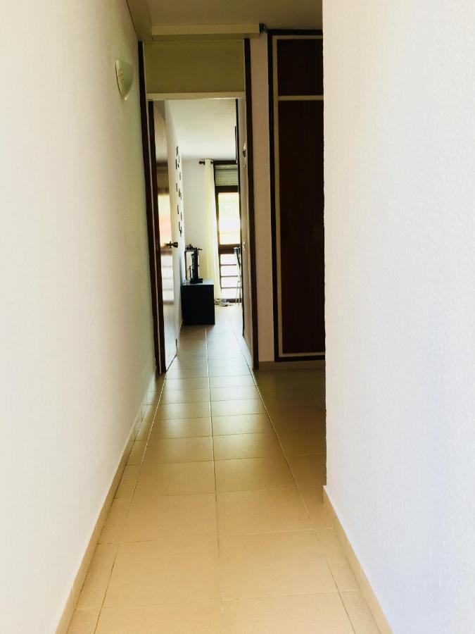 Lloret Apartment Beach يوريت دي مار المظهر الخارجي الصورة