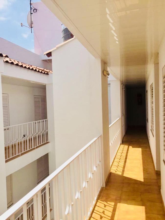 Lloret Apartment Beach يوريت دي مار المظهر الخارجي الصورة